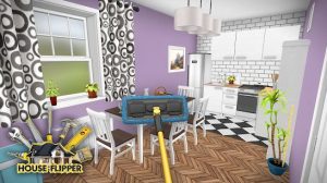 House Flipper: Home Design apk 1.101 Full Mod (MEGA)