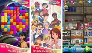 Pocket Family: Construye tu hogar virtual apk v1.1.4.8 Full Mod (MEGA)