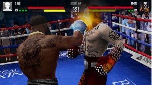 Real Boxing 2 apk v1.13.5 Android Full Mod (MEGA)