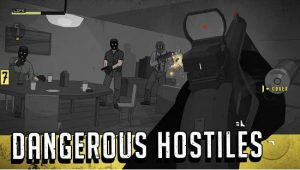 SIERRA 7 - Tactical Shooter APK 0.0318 Full Mod (MEGA)