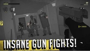 SIERRA 7 - Tactical Shooter APK 0.0318 Full Mod (MEGA)