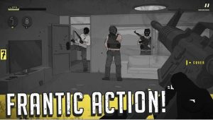 SIERRA 7 - Tactical Shooter APK 0.0318 Full Mod (MEGA)