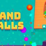 Sand Balls - Puzzle Game apk v2.0.8 Full Mod (MEGA)