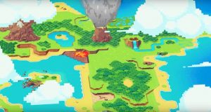 Tinker Island: Isla de supervivencia y aventura apk v1.7.10 Mod (MEGA)