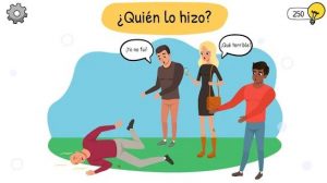 Who is?: Enigmas, acertijos y adivinanzas apk v1.1.1 Full Mod (MEGA)