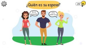 Who is?: Enigmas, acertijos y adivinanzas apk v1.1.1 Full Mod (MEGA)