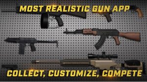 iGun Pro 2 APK 2.124 Full Mod [Desbloqueado] (MEGA)