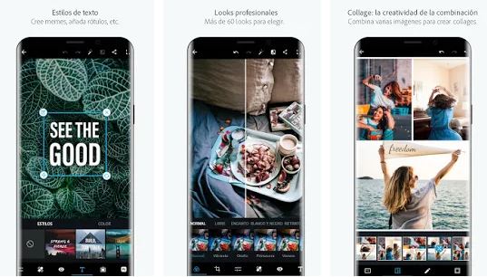AdobePhotoshopExpress APK