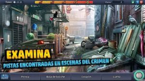 Criminal Case apk