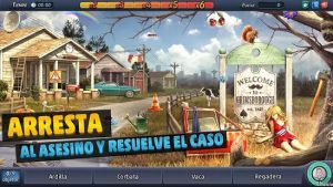 CriminalCase