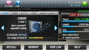 Drag Racing APK