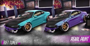 Drift Tuner 2019 - Underground Drifting apk v25 Full Mod (MEGA)