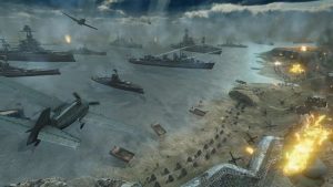 Ghosts of War: WW2 Shooting games apk v0.2.5 Full Mod (MEGA)