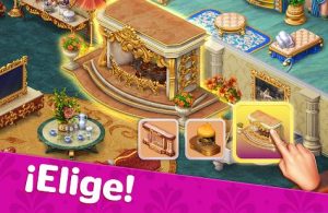 Hotel Blast Mod apk unlimited keys v1.11.1 Full (MEGA)