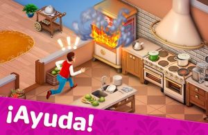 Hotel Blast Mod apk unlimited keys v1.11.1 Full (MEGA)