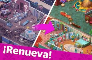 Hotel Blast Mod apk unlimited keys v1.11.1 Full (MEGA)