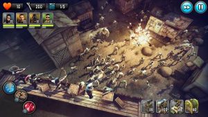 Last Hope TD - Zombie Tower Defense apk Full Mod (MEGA)