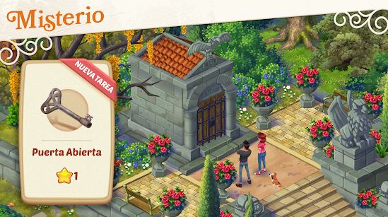 Lily'sGarden