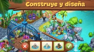 Lost Island: Blast Adventure apk v1.1.986 Full Mod (MEGA)