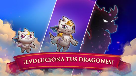 MergeDragons
