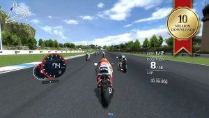 Real Moto APK Full Mod (MEGA)