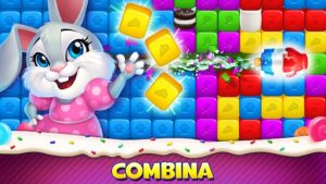 Sweet Escapes: Diseña una panadería apk v4.8.451 Full Mod (MEGA)