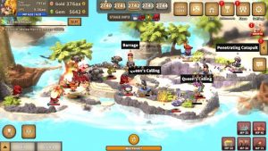 Tap Defenders APK 1.8.12 Android Full Mod (MEGA)