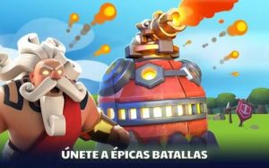 Wild Sky TD: Tower Defense in 3D apk v1.34.7 Full Mod (MEGA)