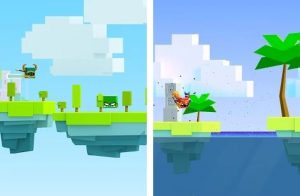 Will Hero apk Full MEGA