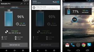BatteryBot Pro apk v11.0.4 Android Full Mod (MEGA)
