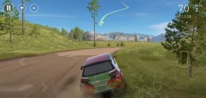 CarXRally