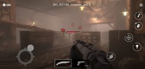Crossfire: Survival Zombie Shooter apk v1.0.1 Full Mod (MEGA)