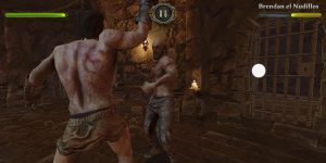 Dark Steel apk v0.3 Full Mod [Energía ilimitada] (MEGA)