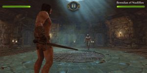 Dark Steel apk v0.3 Full Mod [Energía ilimitada] (MEGA)