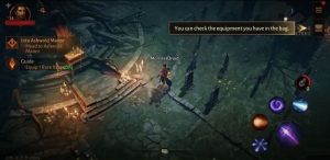 Diablo Immortal apk v1.1.498136 Full Mod (MEGA)