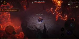 Diablo Immortal apk v1.1.498136 Full Mod (MEGA)