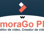 FilmoraGo PRO apk v5.0.8 b522 Full Mod Premium (MEGA)