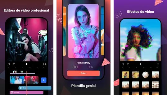 Filmora Go PRO apk Full MEGA