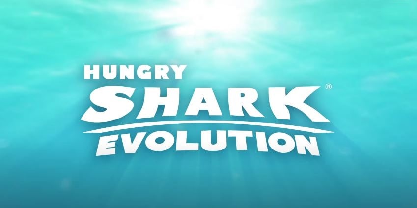 Hungry Shark Evolution apk v8.2.0 Full Mod (MEGA)