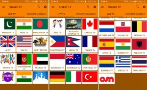 Kraken TV apk v1.5.4 Android Full Mod (MEGA)