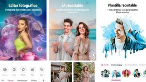 PickU: Borrar fondo de imagen apk Full Mod Premium (MEGA)
