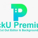 PickU: Borrar fondo de imagen apk v3.0.2 Full Mod Premium (MEGA)