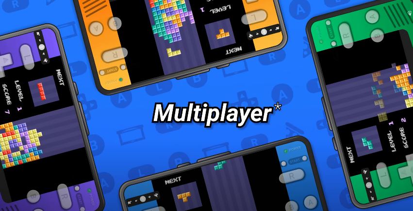Pizza Emulators