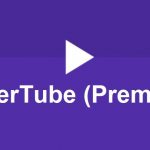 PowerTube Premium apk v4.8.1 Android Full Mod (MEGA)