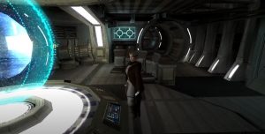 STAR WARS™: KOTOR II