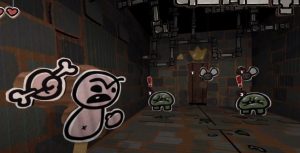 The Legend of Bum-Bo apk v1.0.6 Full Mod (MEGA)