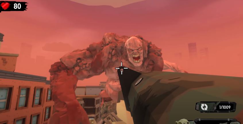 TheWalkingZombie2