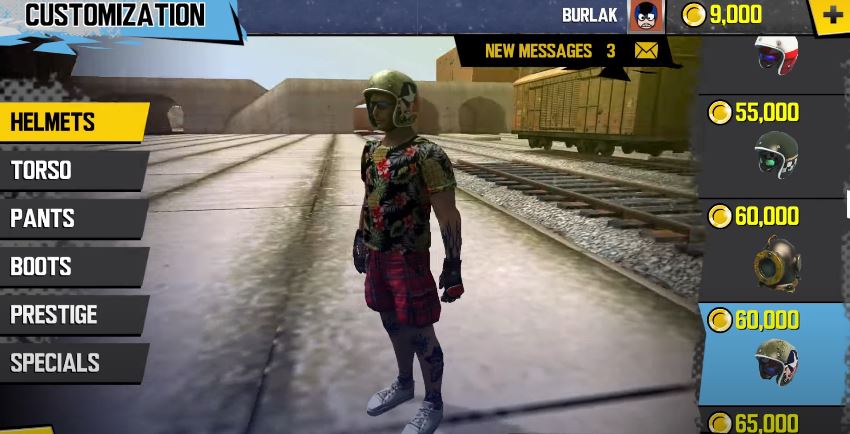 TrialXtreme4