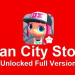 Urban City Stories apk v1.0.9 Android Full Mod (MEGA)