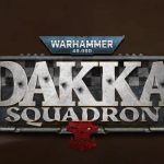Warhammer 40,000: Dakka Squadron apk v1.0 Full Mod (MEGA)